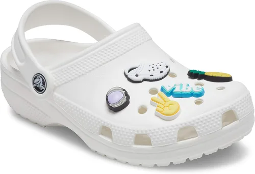 Miniatura 3 de Crocs Jibbitz Símbolos y Diciendo