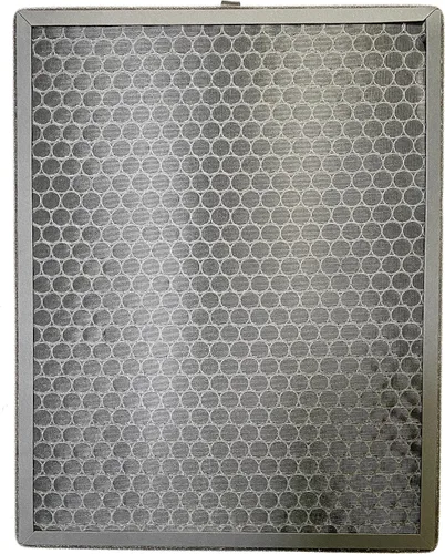 Miniatura 5 de Nispira Repuesto de filtro HEPA verdadero compatible con el purificador de aire Breathe 45i Flex. En comparación con la parte B4-Fresh
