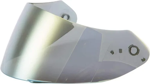Miniatura 2 de Protector facial Scorpion Standard Faceshield EXO-2000 para casco de motocicleta, talla única , Transparente