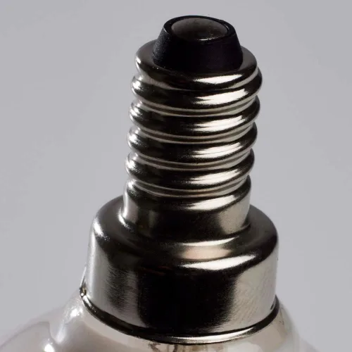 Miniatura 3 de Satco 21207-4.5G16.5/LED/WH/927/120V/E12 G16 5 Globe Bombilla LED
