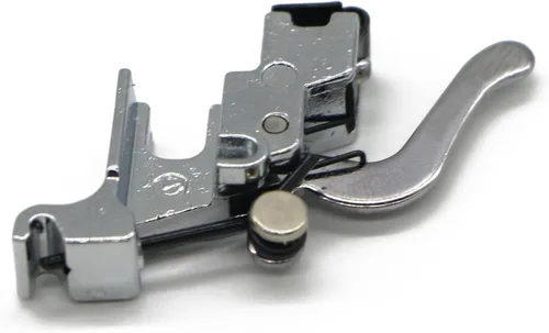 Miniatura 2 de Juego de pies prensatelas de máquina de coser profesional para el hogar, para máquinas de coser Brother, Babylock, Singer, Janome, Elna, Toyota, New