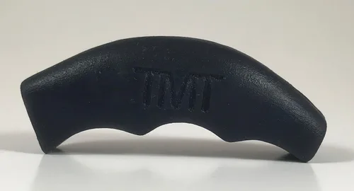 Miniatura 2 de TMT - Herramienta de manipulación torácica, ajustes anteriores, manipulación espinal columna torácica, escoliosis (negro)