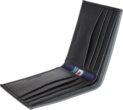 Miniatura 3 de Nautica Pop Color Leather Bifold Wallet