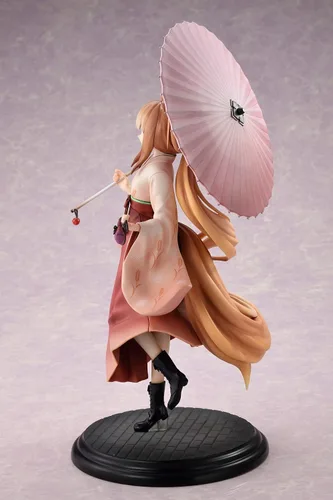 Miniatura 4 de GOOD SMILE COMPANY Spice & Wolf: Holo Hakama Figura de PVC a escala 1:6