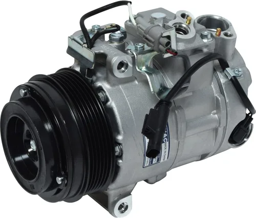 Compresor de A/C CO 11497C