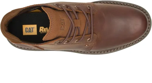Miniatura 7 de CAT Botas de moda impermeables Covert Mid para hombre