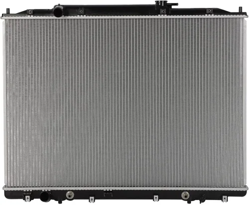 Miniatura 36 de SCITOO Radiador 618 apto para Chevrolet 1988-1995 para Chevrolet para C1500 5.0L 1988-1994 para Chevrolet para C1500 5.7L 1988-1995 para Chevrolet