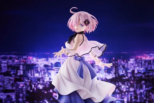 Miniatura 12 de Aniplex Fate/Grand Order Estatua de PVC 1/7 Shielder/Mash Kyrielight - Bajo el mismo cielo - 9.4 in