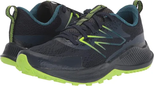 Miniatura 7 de New Balance Dynasoft Nitrel V5 - Tenis de correr con cordones para niños