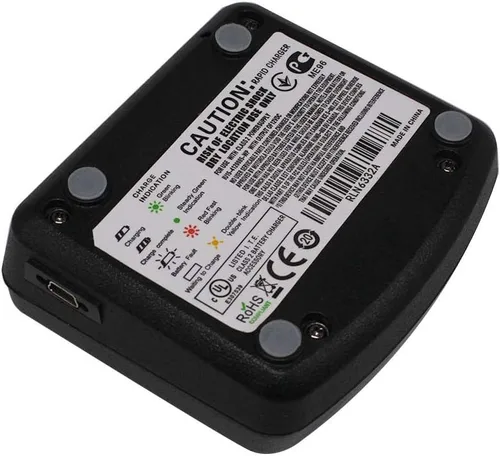 Miniatura 7 de RLN6305 RLN6308 RLN6332A Cargador para Motorola RDM2070D RDM2080D CP110 RDU4100 RDU4160D RDU2020 RDV2020 RDV5100 Cargador de radio