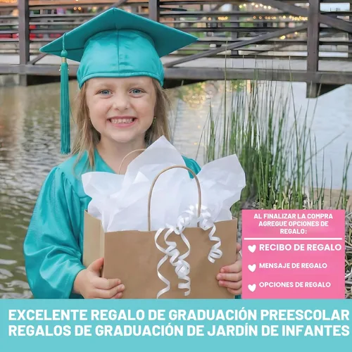 Miniatura 6 de Hadley Designs 16 pósteres educativos para decoración del aula, carteles educativos de pizarra para niños de 1 a 3 años, póster de aprendizaje