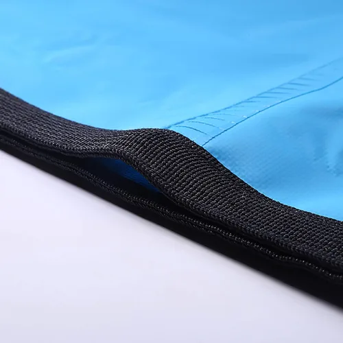 Miniatura 5 de 2L/3L/5L/10L/15L/20L/30L 500D Lona resistente PVC impermeable bolsa seca saco para kayak/canoa/pesca/rafting/natación/campamento/snowboard Rosado