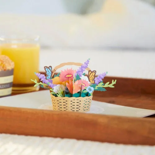Miniatura 7 de Lovepop - Tarjetas de felicitación para el día de la madre, tarjetas 3D emergentes, para mamá, esposa Flores del Día de la Madre