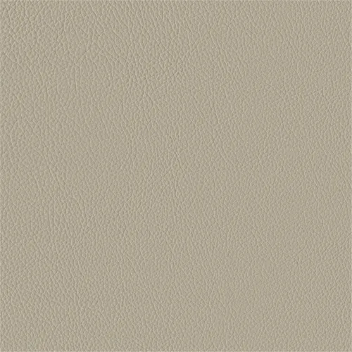 Miniatura 7 de Pemberly Row Sofá reclinable doble de cuero de 110" con reposacabezas en beige