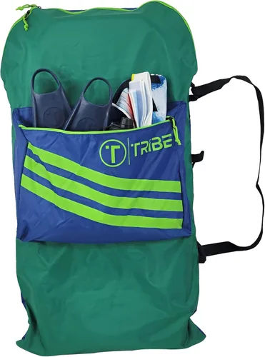 Miniatura 4 de Tribe Boards Sack Bolsa de bodyboard