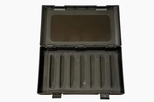 Miniatura 4 de Negrini - Estuche de tubo de estrangulador extendido para escopeta (8 estranguladores), se adapta a varios tamaños de tubo de estrangulamiento