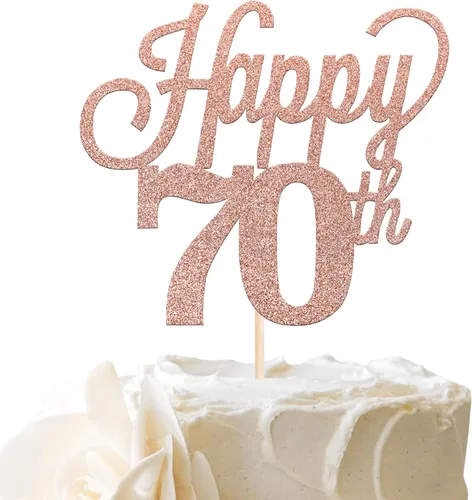 Miniatura 27 de 1 paquete de decoración para pastel de 12 años, purpurina negra número 12, doce cumpleaños, decoración para felicitaciones a 12 años de edad, 12