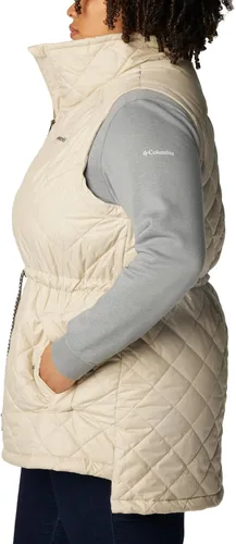 Miniatura 9 de Columbia Copper Crest - Chaleco medio para mujer