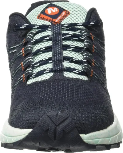 Miniatura 2 de Merrell Moab Flight Zapatillas de senderismo - Liquen de mujer