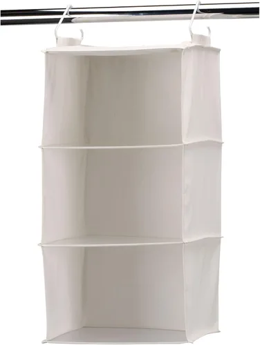 Organizador de almacenamiento de Household Essentials Natural