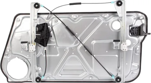 Miniatura 177 de TRQ Regulador de Ventana Manual Derecho Lado del Pasajero Compatible con Chevrolet Tracker 1998 1989-1997 Geo 1989-1998 Suzuki Sidekick