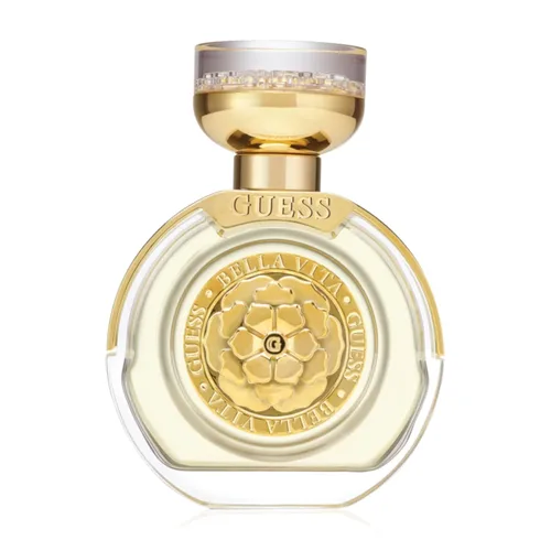 Miniatura 8 de GUESS Bella Vita Eau de Parfum - Perfume en espray para mujer, 1.7 onzas líquidas