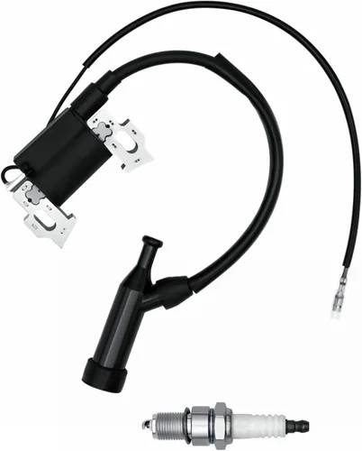 Miniatura 7 de STRONGTHIUM 212cc GX160 Bobina de encendido Assemlby Kit de resorte de retorno del acelerador para Predator 212 224cc Honda GX200 GX120 GX140