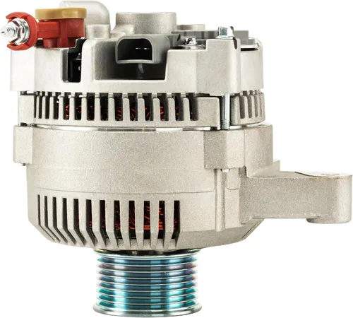 Miniatura 9 de KAX New 7790N Alternator 95A Compatible with F-150 1997-2002, E-350 Super Duty 1999-2006, E-250 2003-2006, F-250 Super Duty 1999-2001, E-350