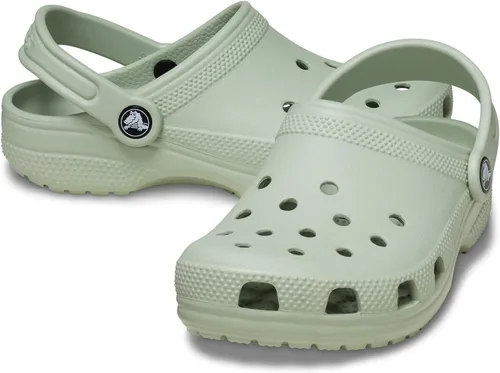 Miniatura 3 de Crocs Zuecos clásicos unisex para adultos K Psr