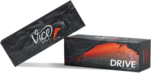 Miniatura 2 de Pelotas de golf Vice Drive