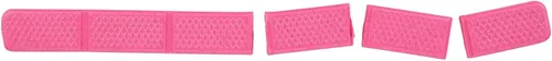 Miniatura 2 de Berkley Gulp! Surf Bytes Tiras Pesca Cebo Suave Rosado