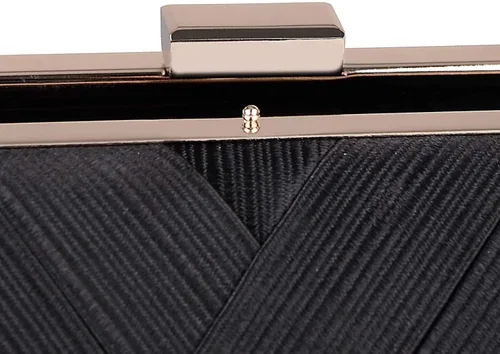 Miniatura 3 de Bolsos de noche con borlas para mujer, para bodas, bailes, salidas nocturnas, fiestas