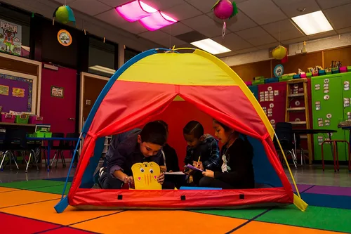 Miniatura 14 de Pacific Play Tents Tienda de campaña Domo 'Me Too', Tienda, Tent