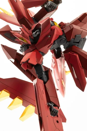 Miniatura 3 de KOTO M.S.G. Sistema de Marco Variable 02 GARUDAGEAR [Diablo]
