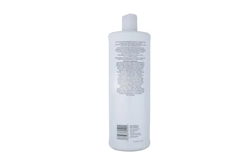 Miniatura 9 de Nioxin System 4 - Acondicionador para cabello teñido, seco y dañado con adelgazamiento progresado, mantiene un color vibrante, nutre y aumenta