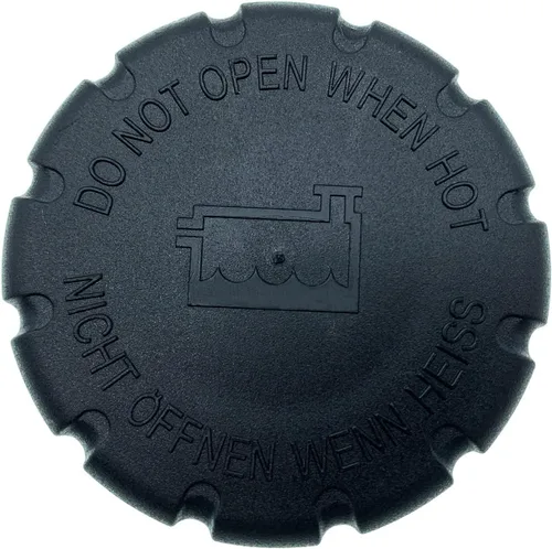 Tapa del tanque de expansión del radiador, tapa de depósito de refrigerante para Chrysler Mercedes-Benz W140 W203 W204 w205 W208 W209 W210 W211 W212