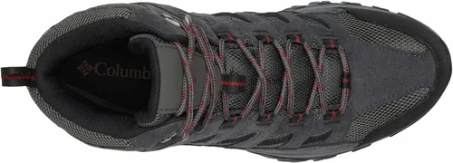 Miniatura 8 de Columbia Crestwood Mid - Zapatos de senderismo impermeables para hombre