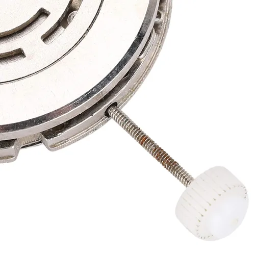 Miniatura 7 de 2813 Reloj profesional con movimiento de reloj, accesorios de reloj, movimiento mecánico automático, pieza de repuesto
