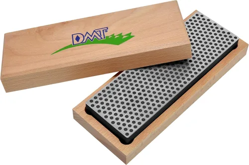 Miniatura 6 de DMT (Diamond Machining Technology) Tecnología de mecanizado (DMT) Piedra de afilar de 6 pulgadas, sacapuntas de grano fino (W6F)
