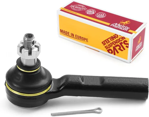 Miniatura 206 de Metrix - Barra de acoplamiento exterior prémium ES3197RL para Ford Probe 1993-1997, Mazda MX-6 1993-1997, Mazda 626 1993-2002, Mazda MPV 2000-2006