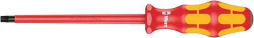 Miniatura 20 de Wera Kraftform Plus VDE desarmador térmico, 05006154001