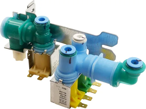 242252702, 240531101 La válvula de entrada de agua para refrigerador reemplaza a Frigidaire, Kenmore 240321801, 240505101, 240505102, 240508101,