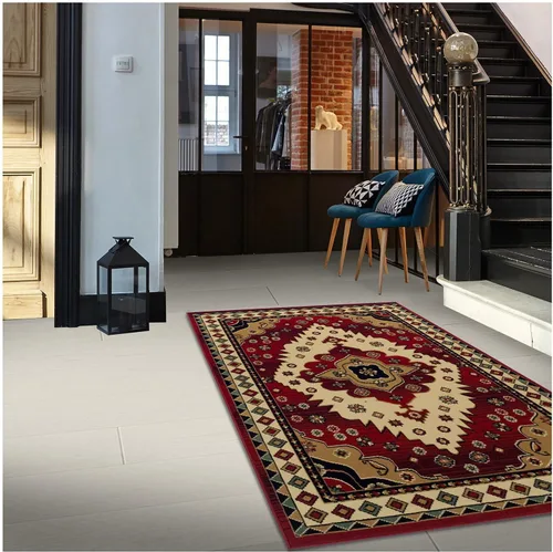 Miniatura 16 de Superior Alfombra Takeo Collection (6'x9') Caramelo