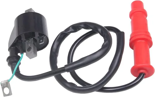 Miniatura 2 de Nueva bobina de encendido para Polaris Sportsman 500 Magnum 425 Magnum 500 Scrambler 500 Xpedition 425 Reemplazar # 3084690 21368