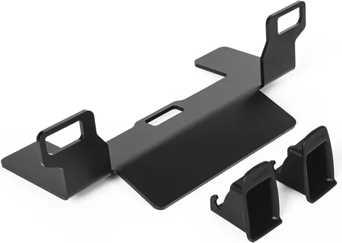 Miniatura 8 de Soporte Universal para Reposacabezas de Coche, Montaje ISOFIX, Pestillo, Kit de Anclaje para Asiento Infantil, Soporte para Reposacabezas
