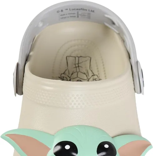 Miniatura 2 de Crocs - Zuecos clásicos para niños Star Wars (niño pequeño/niño grande)
