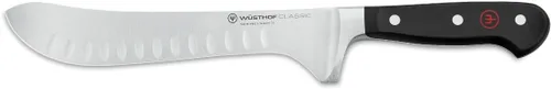 Miniatura 3 de WÜSTHOF Cuchillo deshuesador clásico de 5 pulgadas, negro