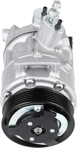 Miniatura 17 de ECCPP Compresor de CA 2013-2015 para Mercedes-Benz G550 5.5L 2012-2014 para Mercedes-Benz ML550 4.7L Compresor de CA de enfriamiento rápido