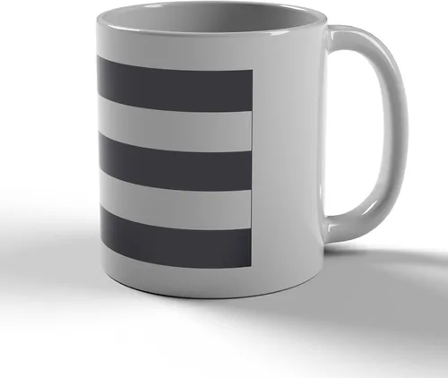 Miniatura 4 de Taza de café con bandera de Cuba