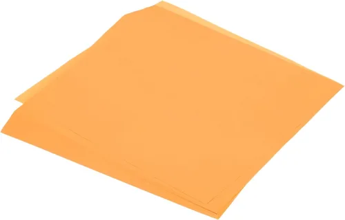 Miniatura 177 de MECCANIXITY 100 hojas de papel de origami de doble cara de 8 x 8 pulgadas (7.9 x 7.9 in), hoja cuadrada para proyectos de manualidades, Pasto verde